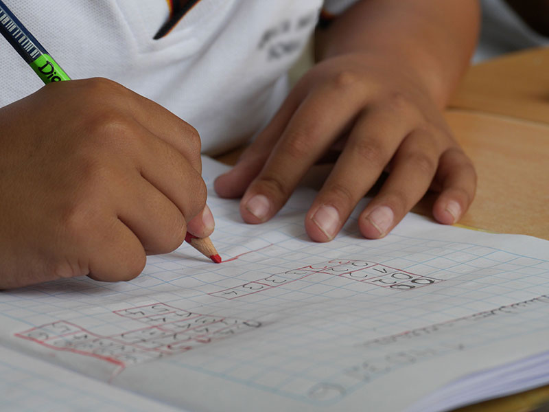 choosing a stem school